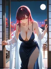 化魔 — 化魔さんのAIイラスト