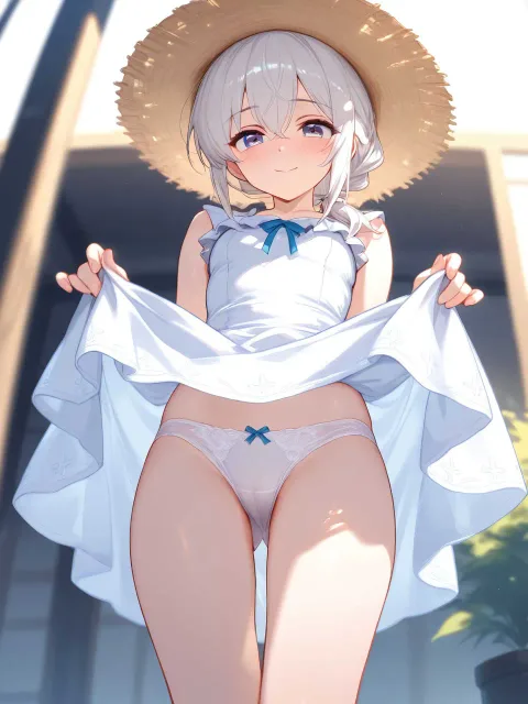 男の娘⑤