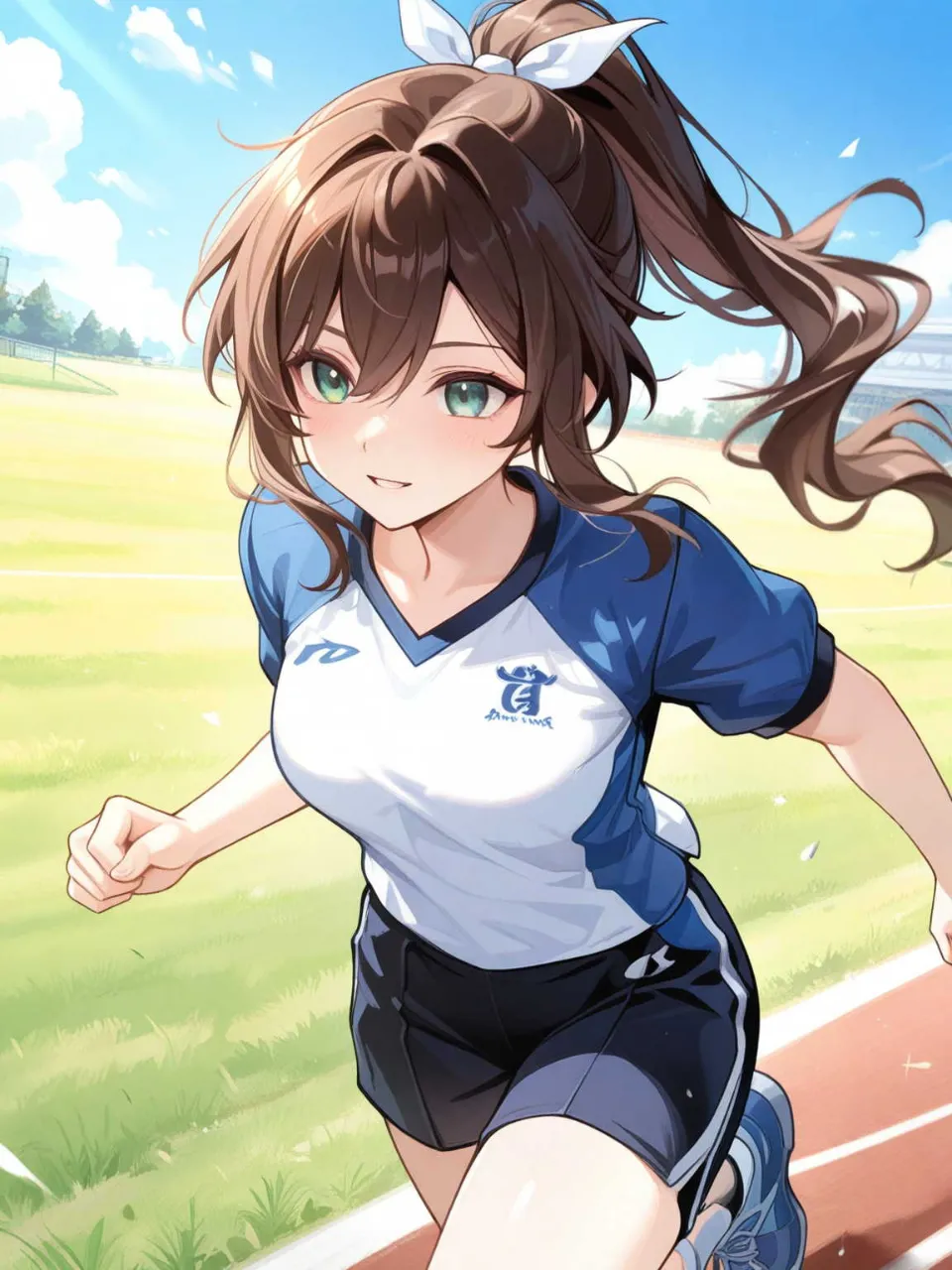 トーヤ — トーヤさんのAIイラスト