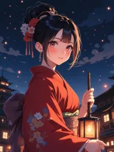 ひとりの夜·今宵チャレンジ の受賞作品