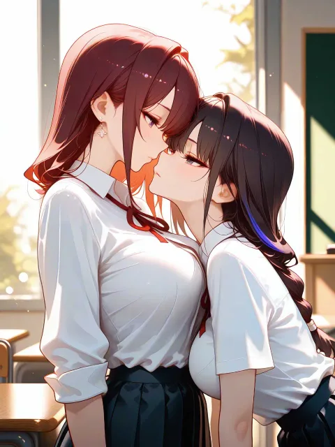 制服