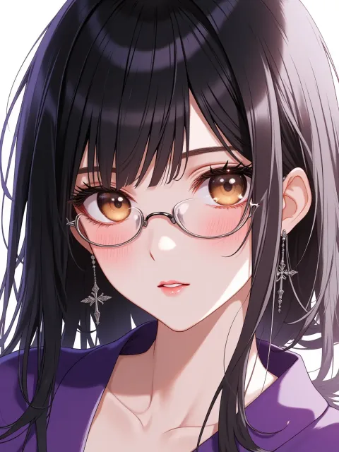 平面アニメ - ローラ