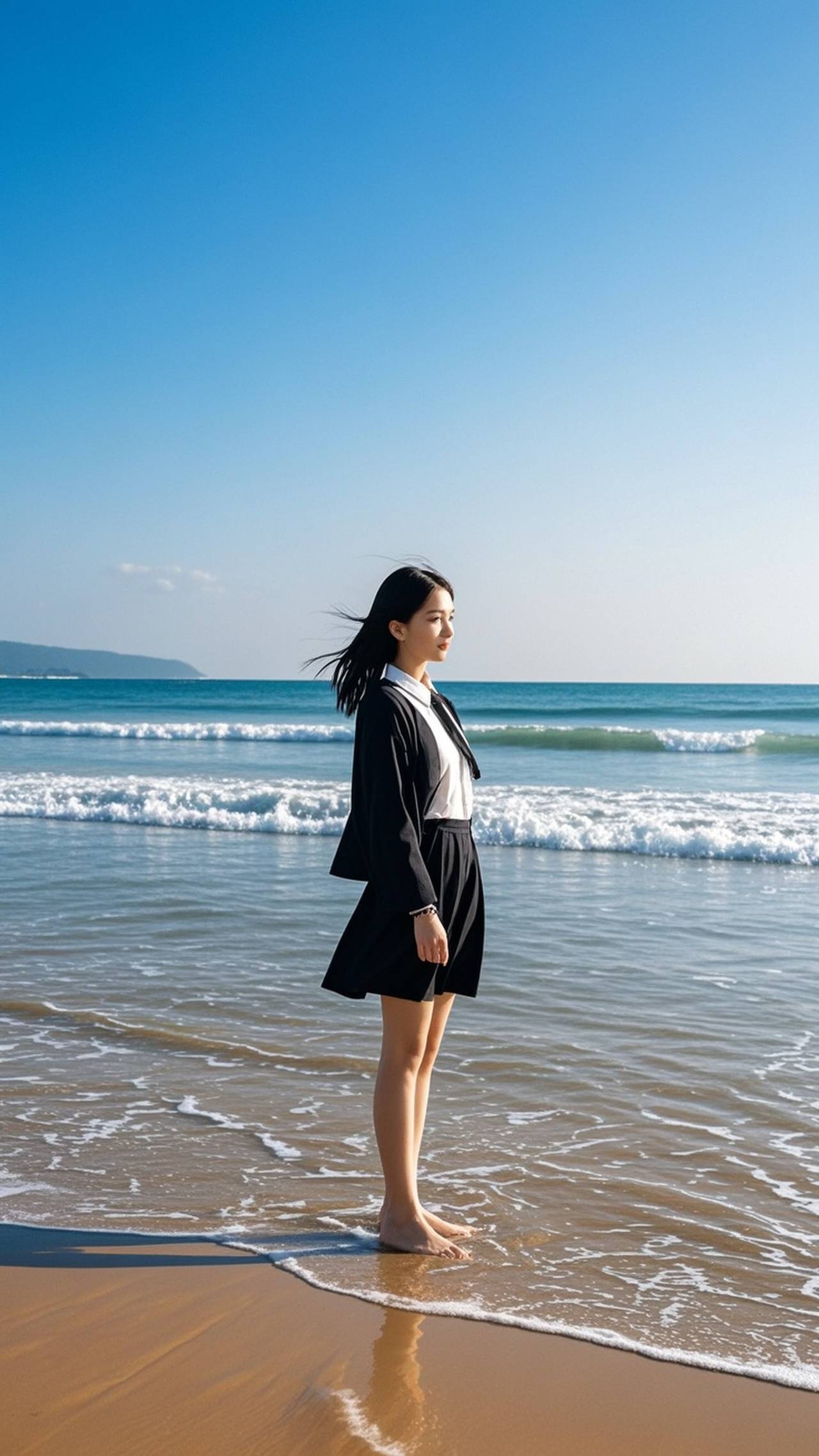 海