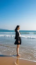 海