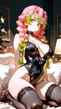 IVI39 — IVI39さんのAIイラスト