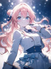 shu — shuさんのAIイラスト