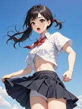 なな໒꒱ — なな໒꒱さんのAIイラスト