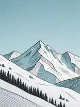 SUPPART の AI イラスト