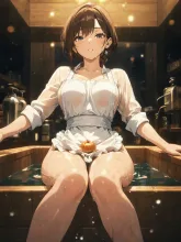 SUPPART の AI イラスト