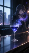 夜に溶けていく·チャレンジ の投稿作品