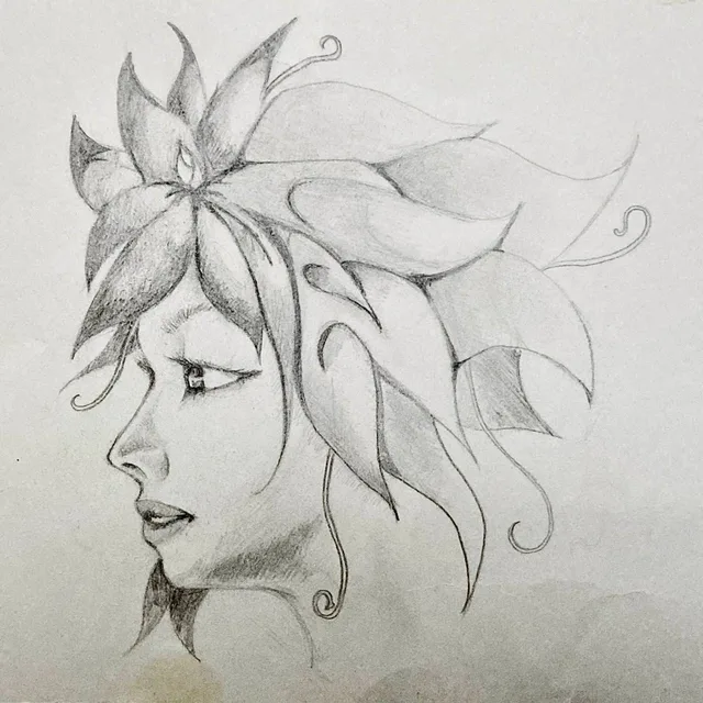 花と君