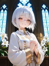 聖女 vs 悪役令嬢·あなたはどちらの味方 の受賞作品