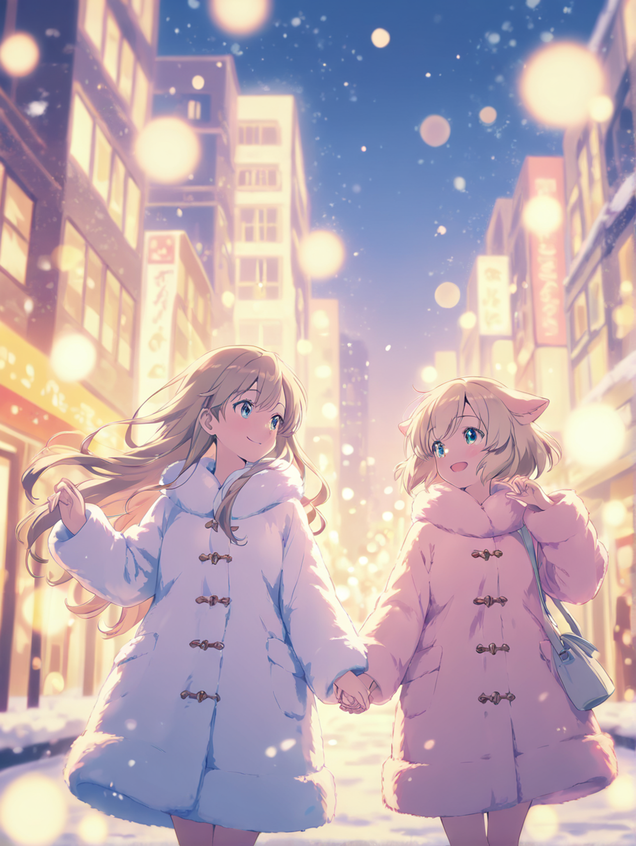 Friends