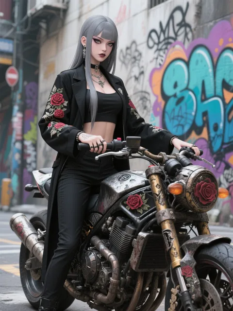 族