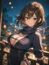 「よし、成功❤️」