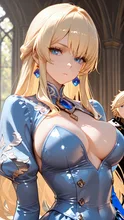 caiimo — caiimoさんのAIイラスト
