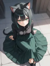 天谷 — 天谷さんのAIイラスト
