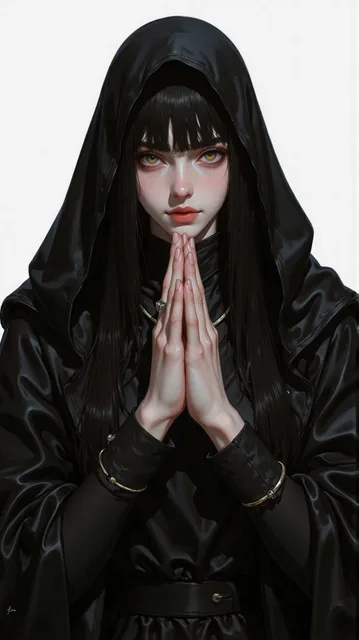 祈り