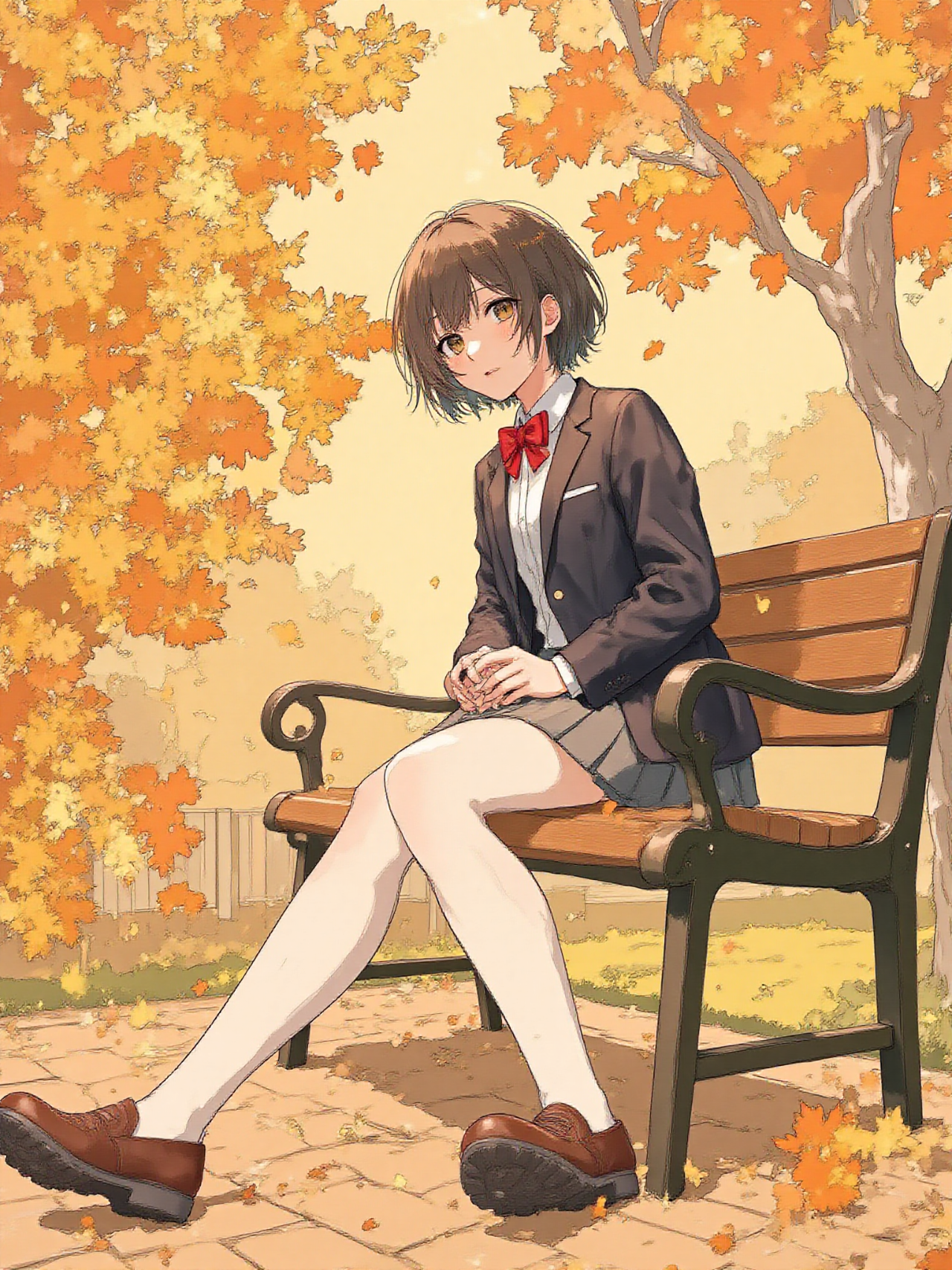 sakurawhite — sakurawhiteさんのAIイラスト