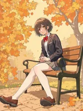 sakurawhite — sakurawhiteさんのAIイラスト