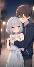 SUPPART の AI イラスト