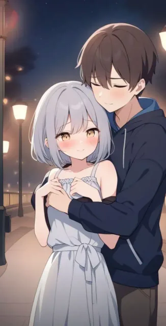 もう…大丈夫だよ…ごめんうそ…もう少しこのまま…