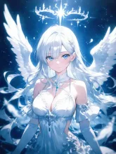 理想の天使様