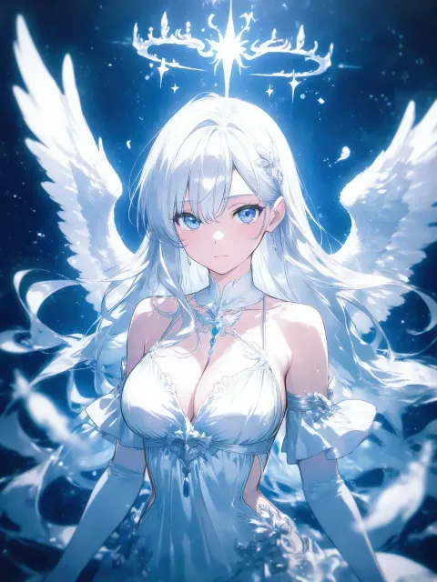 理想の天使様