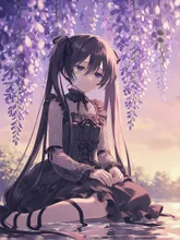 『もう会えない。』