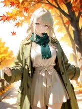 SUPPART の AI イラスト