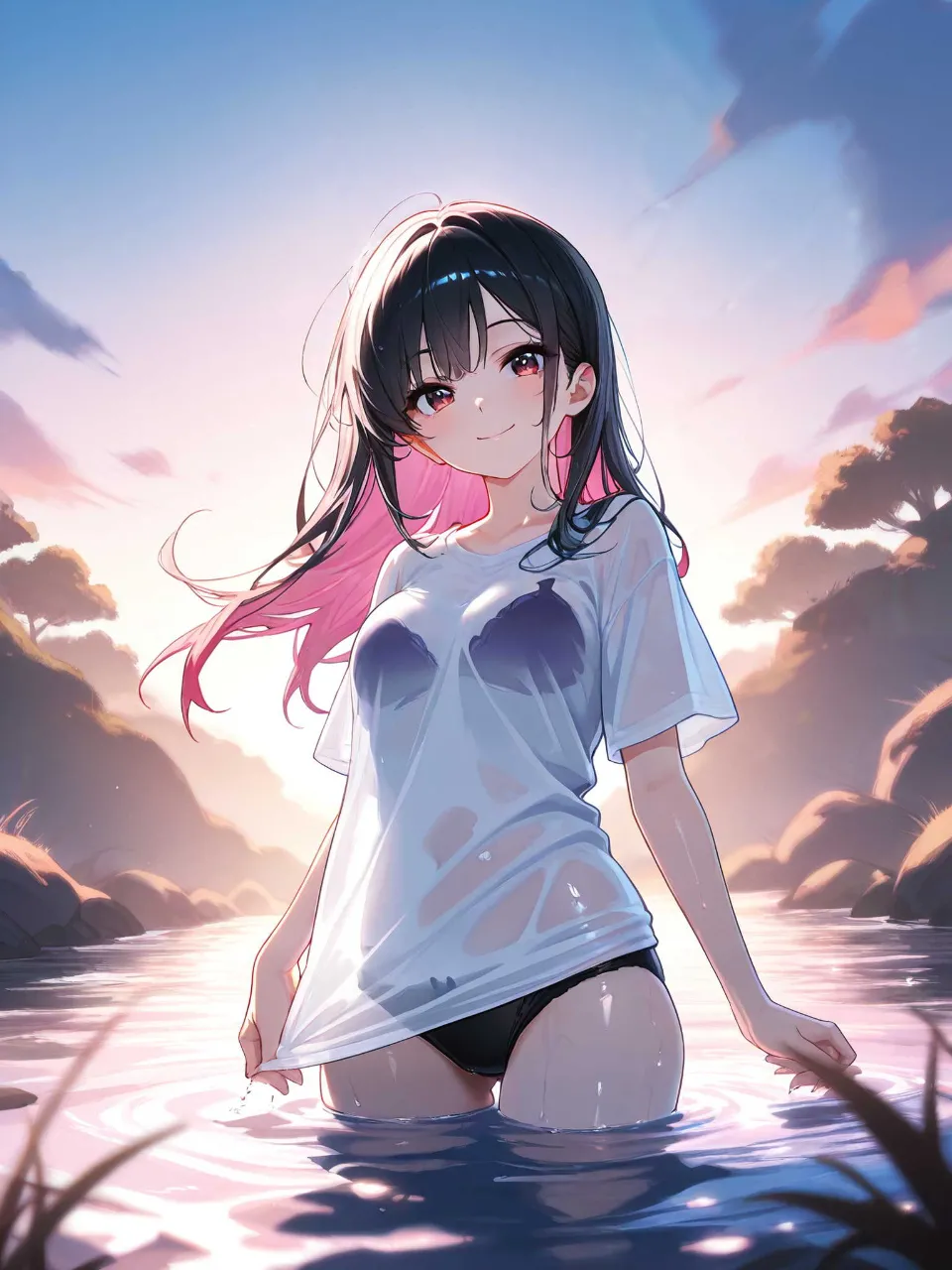 かなで — かなでさんのAIイラスト