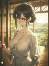 y。 — y。さんのAIイラスト