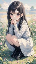 冒険少女