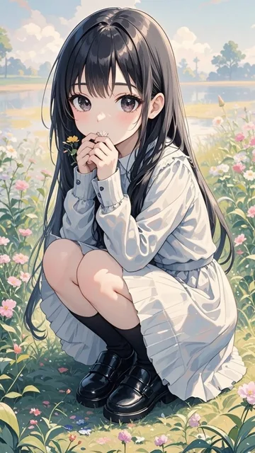 冒険少女