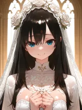 SUPPART の AI イラスト
