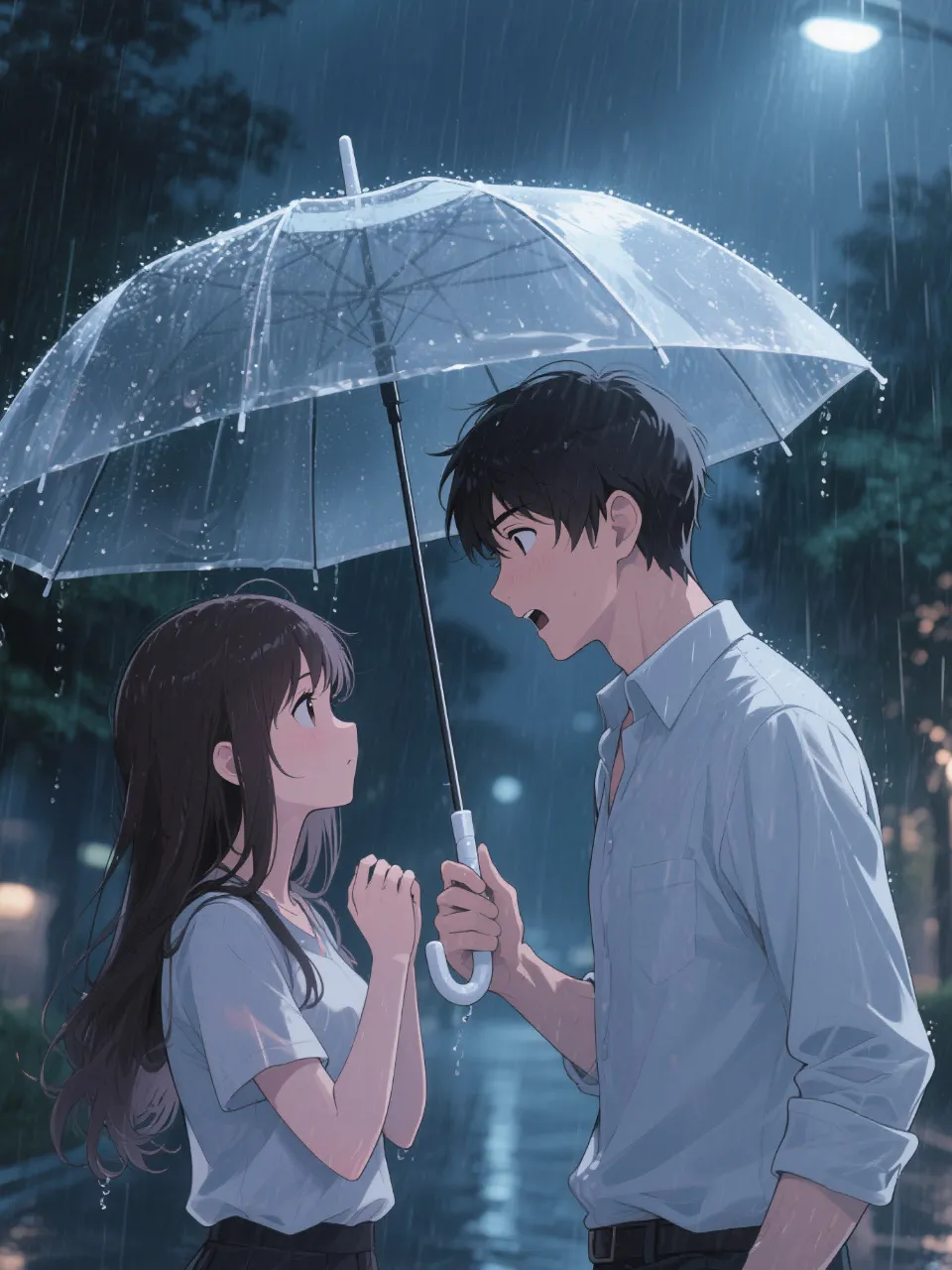 あなたが好きです♡