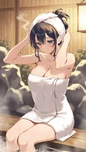 まったり