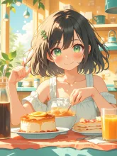 雲の絵描き — 雲の絵描きさんのAIイラスト