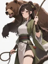 猛獣使い🧸