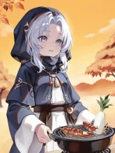 SUPP184580 — SUPP184580さんのAIイラスト