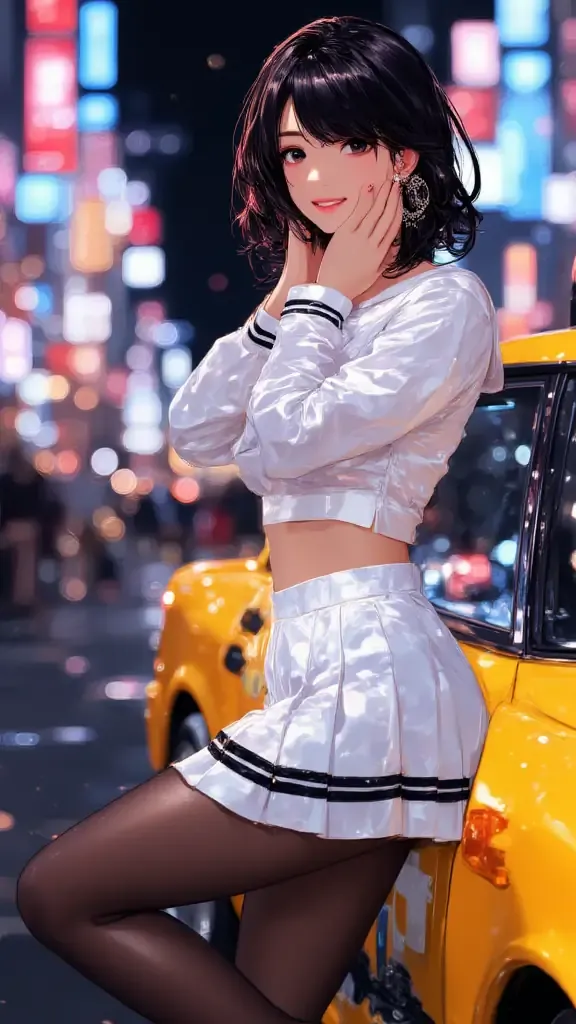 ミニスカコレクション(19)