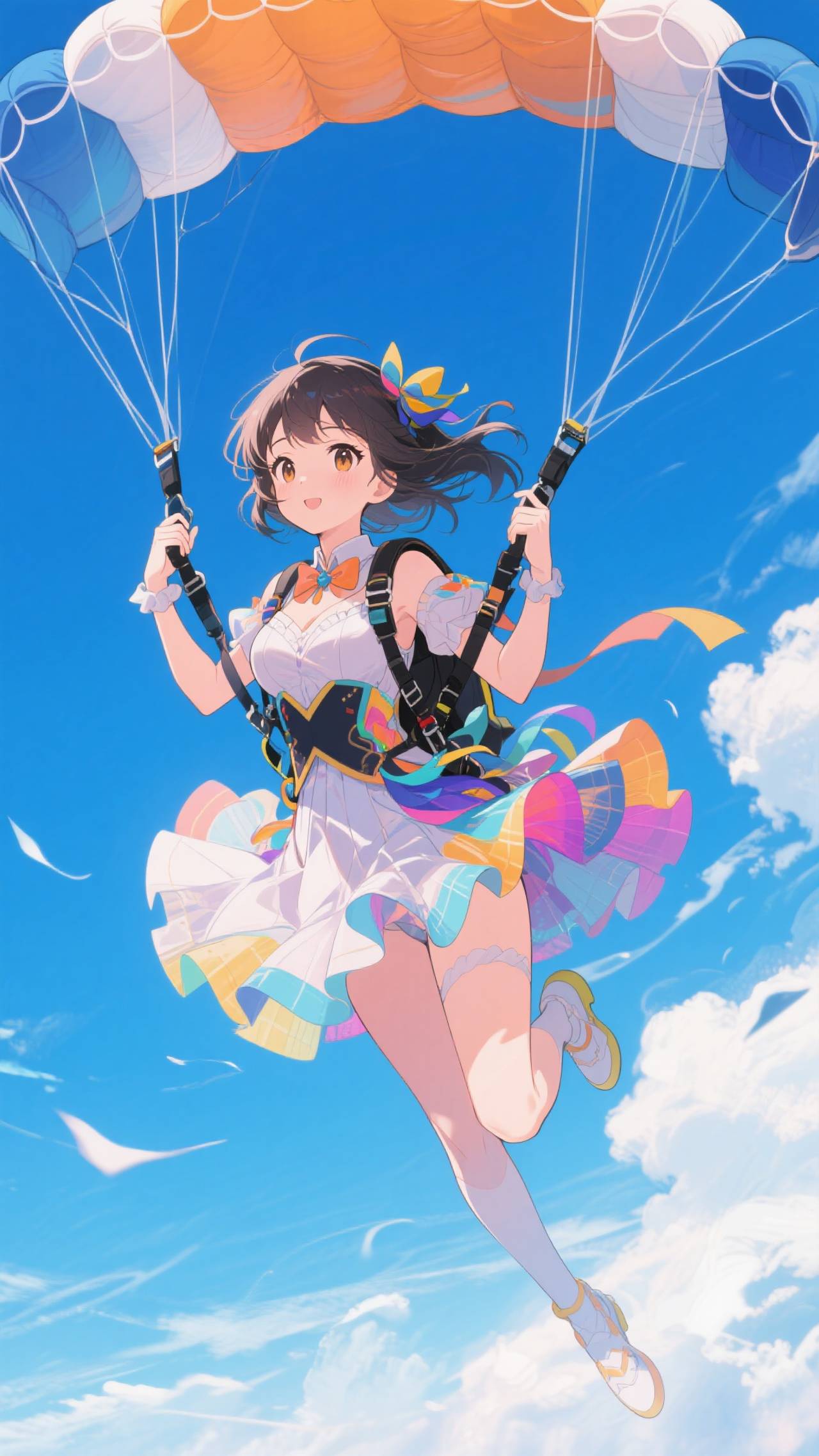 風に吹かれて2