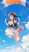 風に吹かれて2
