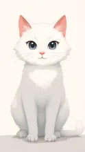 もちはん — もちはんさんのAIイラスト