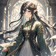 SUPP461529478 — SUPP461529478さんのAIイラスト