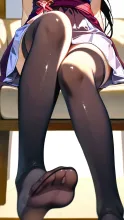 ふともも