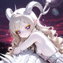 白い竜