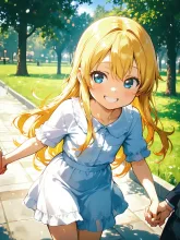 笑った顔·それだけでいい の投稿作品