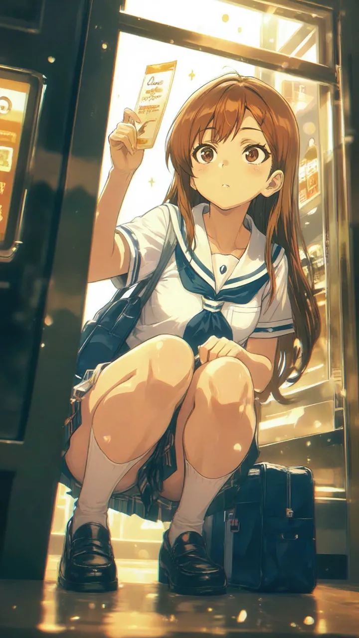 当たり券?