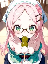 パクっ!!